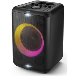 Philips Głośnik Bluetooth na imprezy TAX3206