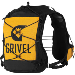 Plecak Grivel MOUNTAIN RUNNER EVO 5 S/M yellow