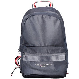 NIEBIESKI PLECAK TOMMY HILFIGER