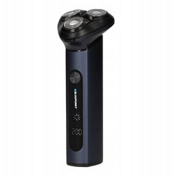 Golarka Męska Do Zarostu Maszynka Sieciowo-akumulatorowa Trymer Usb