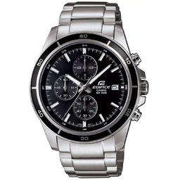 Zegarek Męski Casio Edifice 43mm EFR-526D-1AV + BOX