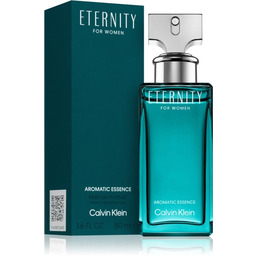 Calvin Klein Eternity Aromatic Essence, woda perfumowana, 50ml