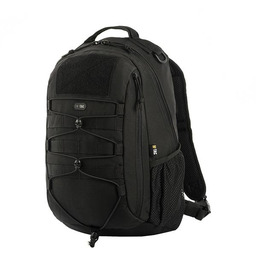 M-Tac Plecak Urban Line Force Pack 16L Czarny