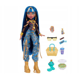 Lalka Monster High Cleo De Nile JHK32