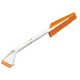 FISKARS Szczotko-skrobaczka Snow Xpert