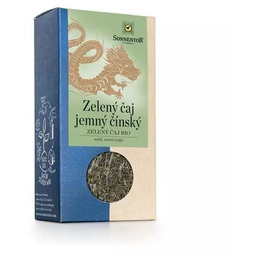 Sonnentor BIO Zielona Herbata Chińska 100 g