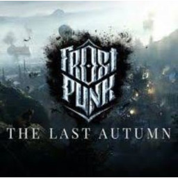 Frostpunk: Ostatnia jesień (PC) Klucz Steam