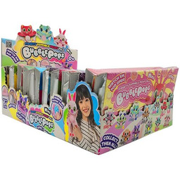 COBI Maskotka Bubble Pops Pachnące maskotki PT-2312004 (1