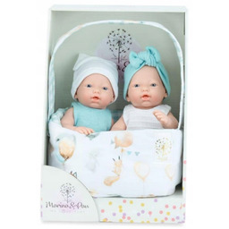Lalki hiszpańskie Mini Golosinas 21cm