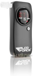 Alkomat AlcoForce EVO 1 + Kolejne 12 miesięcy