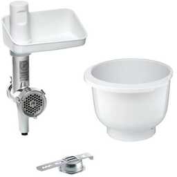Bosch BakingSensation MUZ5BS1 Zestaw przystawek