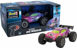 Revell RC RC Car Big Wheeler