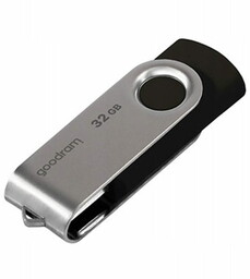 Pamięć PENDRIVE 32GB USB 3.0 TWISTER GOODRAM mix