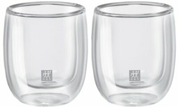 ZWILLING Zestaw szklanek Sorrento 39500-075-0 (2 sztuki)