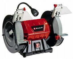 EINHELL Szlifierka stołowa TC-BG 200 L