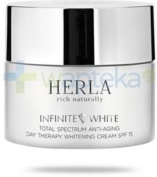 Herla Total Spectrum Anti Aging Day Therapy Cream