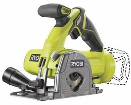 RYOBI Pilarka tarczowa R18MMS-0