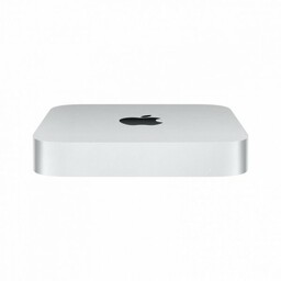 Apple Mac mini: M2 8/10, 16GB, 256GB, 1GB