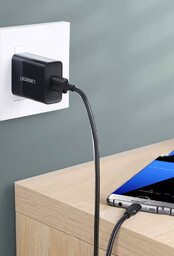 Ugreen kabel przewód USB 3.0 - USB Typ