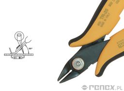 Obcinaczka TR 25 50 PIERGIACOMI