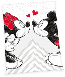 Herding Koc Mickey and Minnie, 150 x 200