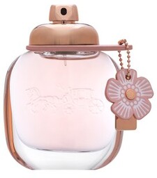 Coach Floral woda perfumowana dla kobiet 50 ml
