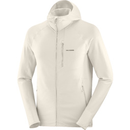 BLUZA MĘSKA SALOMON ESSENTIAL LIGHTWARM M C24327