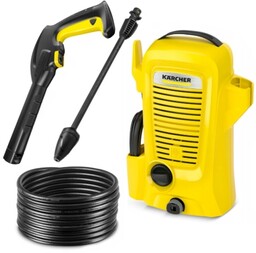 Myjka ciśnieniowa Karcher K 2 Universal Edition lekka