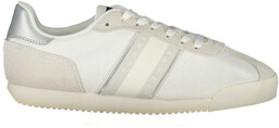 TOMMY HILFIGER DAMSKIE BUTY SPORTOWE BIAŁE