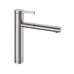 Blanco Linee-S 517593 Stal Szlachetna Stal szlachetna Bateria