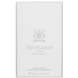 Trussardi Donna woda toaletowa dla kobiet 50 ml