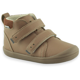 Dziecięce buty ocieplane Bartek 11025102 Beżowy