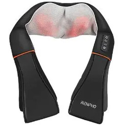Renpho RFSNM060BK Masażer karku