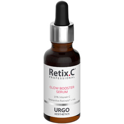 RETIX C Glow Booster Serum energetyzujące serum