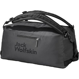Jack Wolfskin Traveltopia torba podróżna 59 cm, Phantom,
