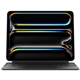 Apple Klawiatura Magic Keyboard iPad Pro 13 M4