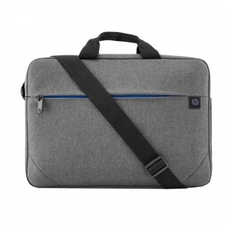 HP Inc. Torba na laptopa Prelude 17.3 szara