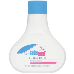 Sebamed Baby Bubble Bath 500ml płyn do kąpieli