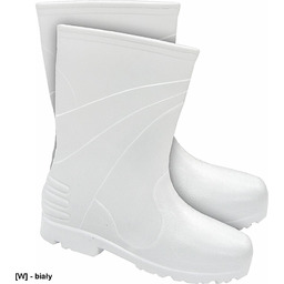 - Buty ocieplane 36