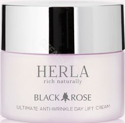 Herla Ultimate Anti Wrinkle Day Lift Cream Efektywny