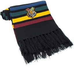 Cinereplicas Harry Potter - Szalik Klasyczna Hogwart -