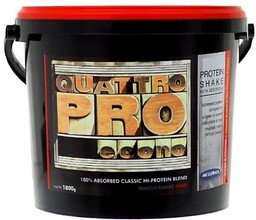 Megabol, Suplement diety, Quattro Pro ECONO, kruche ciastko,