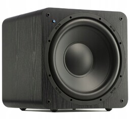 Svs SB-1000 (czarny). Subwoofer aktywny 300 W (rms)