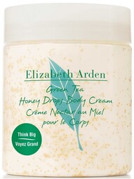 ELIZABETH ARDEN Green Tea Honey Drops BODY CREAM