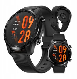 Mobvoi Inteligentny Zegarek Sportowy Ticwatch Pro 3 Ultra