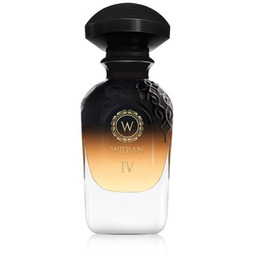 WIDIAN Black Collection Black IV Perfumy 50 ml