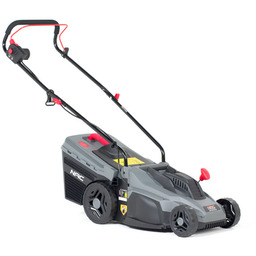 Kosiarka elektryczna NAC LE14-33-PB-M1