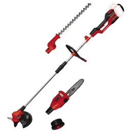 Einhell GE-LM36/4IN1 LI S 3410901 Nożyce akumulatorowe
