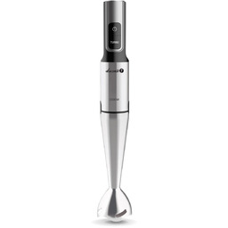 Blender Ręczny Jk-1500 Titanium Silver Extra Strong