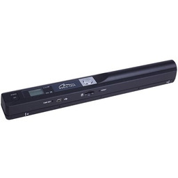 Ręczny skaner kolorowy Media-Tech ScanLine MT4090 V3.1